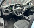 Шевроле Bolt EUV 2022 в Сумах на Automoto.ua Синий Шевроле Bolt EUV, объемом двигателя 0 л и пробегом 57 тыс. км за 20900 $, фото 20 на Automoto.ua