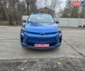 Синий Шевроле Bolt EUV, объемом двигателя 0 л и пробегом 55 тыс. км за 20999 $, фото 4 на Automoto.ua