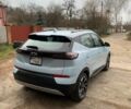 Синий Шевроле Bolt EUV, объемом двигателя 0 л и пробегом 8 тыс. км за 19400 $, фото 3 на Automoto.ua