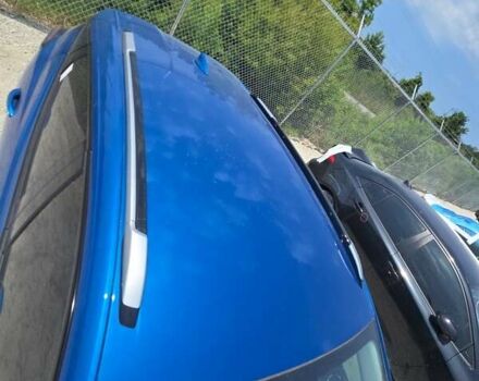 Шевроле Bolt EUV 2022 в Черкассах на Automoto.ua Синий Шевроле Bolt EUV, объемом двигателя 0 л и пробегом 62 тыс. км за 11950 $, фото 10 на Automoto.ua