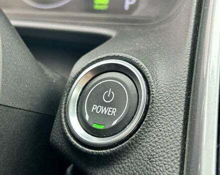 Синий Шевроле Bolt EUV, объемом двигателя 0 л и пробегом 57 тыс. км за 20900 $, фото 27 на Automoto.ua