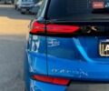 Синій Шевроле Bolt EUV, об'ємом двигуна 0 л та пробігом 53 тис. км за 20290 $, фото 15 на Automoto.ua