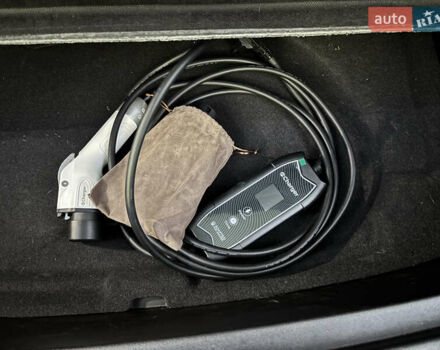 Синий Шевроле Bolt EUV, объемом двигателя 0 л и пробегом 38 тыс. км за 19999 $, фото 33 на Automoto.ua