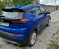 Синий Шевроле Bolt EUV, объемом двигателя 0 л и пробегом 17 тыс. км за 21500 $, фото 5 на Automoto.ua