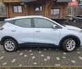Синий Шевроле Bolt EUV, объемом двигателя 0 л и пробегом 17 тыс. км за 21000 $, фото 4 на Automoto.ua