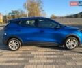 Синий Шевроле Bolt EUV, объемом двигателя 0 л и пробегом 30 тыс. км за 16000 $, фото 3 на Automoto.ua