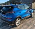 Синий Шевроле Bolt EUV, объемом двигателя 0 л и пробегом 30 тыс. км за 16000 $, фото 1 на Automoto.ua