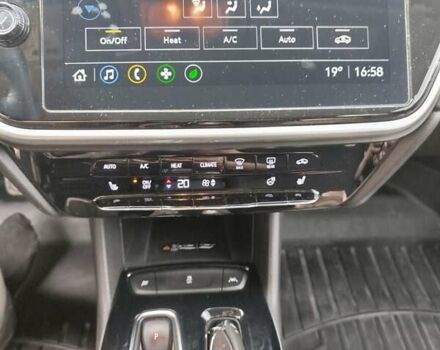 Шевроле Bolt EUV 2023 в Житомире на Automoto.ua Синий Шевроле Bolt EUV, объемом двигателя 0 л и пробегом 20 тыс. км за 20299 $, фото 14 на Automoto.ua