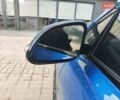 Синий Шевроле Bolt EUV, объемом двигателя 0 л и пробегом 9 тыс. км за 20600 $, фото 8 на Automoto.ua