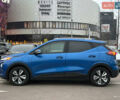 Синий Шевроле Bolt EUV, объемом двигателя 0 л и пробегом 38 тыс. км за 19999 $, фото 10 на Automoto.ua