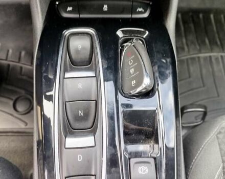 Шевроле Bolt EUV 2023 в Житомире на Automoto.ua Синий Шевроле Bolt EUV, объемом двигателя 0 л и пробегом 20 тыс. км за 20299 $, фото 26 на Automoto.ua