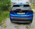 Синий Шевроле Bolt EUV, объемом двигателя 0 л и пробегом 17 тыс. км за 21500 $, фото 3 на Automoto.ua