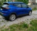Шевроле Bolt EUV 2023 в Житомире на Automoto.ua Синий Шевроле Bolt EUV, объемом двигателя 0 л и пробегом 20 тыс. км за 20299 $, фото 10 на Automoto.ua