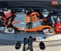 Синий Шевроле Bolt EUV, объемом двигателя 0 л и пробегом 21 тыс. км за 6800 $, фото 19 на Automoto.ua