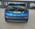 Синий Шевроле Bolt EUV, объемом двигателя 0 л и пробегом 9 тыс. км за 20600 $, фото 3 на Automoto.ua