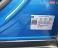 Синий Шевроле Bolt EUV, объемом двигателя 0 л и пробегом 9 тыс. км за 20600 $, фото 21 на Automoto.ua