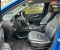 Синий Шевроле Bolt EUV, объемом двигателя 0 л и пробегом 38 тыс. км за 20990 $, фото 7 на Automoto.ua