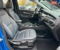 Синий Шевроле Bolt EUV, объемом двигателя 0 л и пробегом 38 тыс. км за 20990 $, фото 10 на Automoto.ua