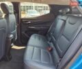 Синий Шевроле Bolt EUV, объемом двигателя 0 л и пробегом 21 тыс. км за 6800 $, фото 8 на Automoto.ua