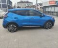 Синий Шевроле Bolt EUV, объемом двигателя 0 л и пробегом 9 тыс. км за 20600 $, фото 4 на Automoto.ua