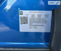 Синій Шевроле Bolt EUV, об'ємом двигуна 0 л та пробігом 18 тис. км за 27999 $, фото 37 на Automoto.ua