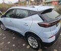 Синий Шевроле Bolt EUV, объемом двигателя 0 л и пробегом 17 тыс. км за 21000 $, фото 6 на Automoto.ua