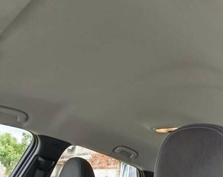 Шевроле Bolt EUV 2023 в Житомире на Automoto.ua Синий Шевроле Bolt EUV, объемом двигателя 0 л и пробегом 20 тыс. км за 20299 $, фото 12 на Automoto.ua