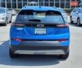 Синий Шевроле Bolt EUV, объемом двигателя 0 л и пробегом 21 тыс. км за 6800 $, фото 4 на Automoto.ua