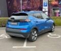 Синий Шевроле Bolt EUV, объемом двигателя 0 л и пробегом 38 тыс. км за 20990 $, фото 4 на Automoto.ua