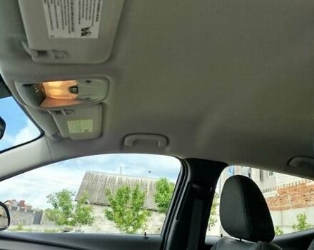 Шевроле Bolt EUV 2023 в Житомире на Automoto.ua Синий Шевроле Bolt EUV, объемом двигателя 0 л и пробегом 20 тыс. км за 20299 $, фото 11 на Automoto.ua