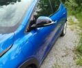 Синий Шевроле Bolt EUV, объемом двигателя 0 л и пробегом 17 тыс. км за 21500 $, фото 10 на Automoto.ua