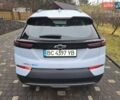 Синий Шевроле Bolt EUV, объемом двигателя 0 л и пробегом 17 тыс. км за 21000 $, фото 7 на Automoto.ua