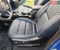 Синий Шевроле Bolt EUV, объемом двигателя 0 л и пробегом 9 тыс. км за 20600 $, фото 12 на Automoto.ua