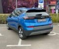 Синий Шевроле Bolt EUV, объемом двигателя 0 л и пробегом 38 тыс. км за 20990 $, фото 6 на Automoto.ua