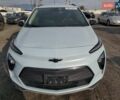 Синій Шевроле Bolt EUV, об'ємом двигуна 0 л та пробігом 51 тис. км за 5900 $, фото 4 на Automoto.ua