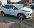 Синій Шевроле Bolt EUV, об'ємом двигуна 0 л та пробігом 51 тис. км за 5900 $, фото 3 на Automoto.ua