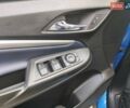Синий Шевроле Bolt EUV, объемом двигателя 0 л и пробегом 9 тыс. км за 20600 $, фото 15 на Automoto.ua