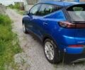 Синий Шевроле Bolt EUV, объемом двигателя 0 л и пробегом 17 тыс. км за 21500 $, фото 4 на Automoto.ua