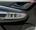 Синий Шевроле Bolt EUV, объемом двигателя 0 л и пробегом 21 тыс. км за 6800 $, фото 11 на Automoto.ua
