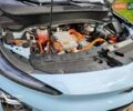 Синій Шевроле Bolt EUV, об'ємом двигуна 0 л та пробігом 30 тис. км за 16000 $, фото 4 на Automoto.ua