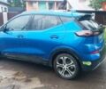 Синій Шевроле Bolt EUV, об'ємом двигуна 0 л та пробігом 87 тис. км за 13999 $, фото 3 на Automoto.ua