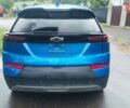 Синій Шевроле Bolt EUV, об'ємом двигуна 0 л та пробігом 87 тис. км за 13999 $, фото 4 на Automoto.ua