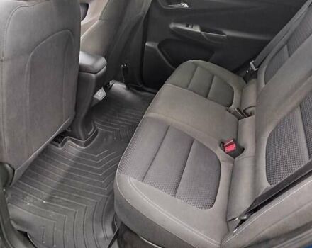 Шевроле Bolt EUV 2023 в Житомире на Automoto.ua Синий Шевроле Bolt EUV, объемом двигателя 0 л и пробегом 20 тыс. км за 20299 $, фото 19 на Automoto.ua