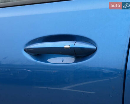 Синий Шевроле Bolt EUV, объемом двигателя 0 л и пробегом 38 тыс. км за 19999 $, фото 11 на Automoto.ua