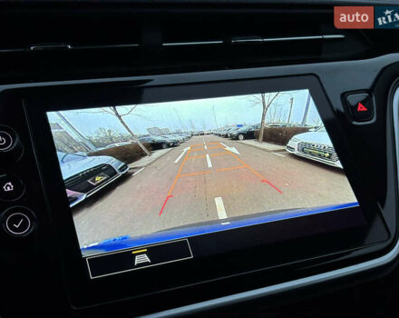 Синий Шевроле Bolt EUV, объемом двигателя 0 л и пробегом 38 тыс. км за 19999 $, фото 30 на Automoto.ua