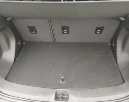 Шевроле Bolt EUV 2023 в Житомире на Automoto.ua Синий Шевроле Bolt EUV, объемом двигателя 0 л и пробегом 20 тыс. км за 20299 $, фото 18 на Automoto.ua