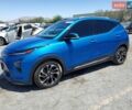 Синій Шевроле Bolt EUV, об'ємом двигуна 0 л та пробігом 61 тис. км за 5300 $, фото 1 на Automoto.ua