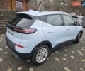 Синий Шевроле Bolt EUV, объемом двигателя 0 л и пробегом 17 тыс. км за 21000 $, фото 5 на Automoto.ua