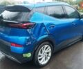 Синій Шевроле Bolt EUV, об'ємом двигуна 0 л та пробігом 87 тис. км за 13999 $, фото 5 на Automoto.ua