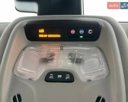 Синий Шевроле Bolt EUV, объемом двигателя 0 л и пробегом 38 тыс. км за 20990 $, фото 23 на Automoto.ua